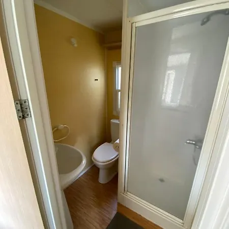 Κάμπινγκ Miraflores Ραπάλο