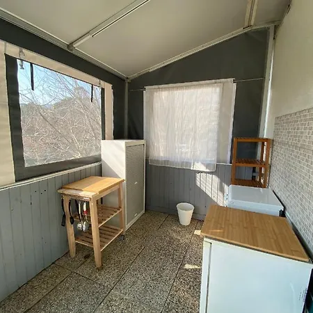 Κάμπινγκ Miraflores