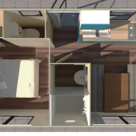 Miraflores Κάμπινγκ *