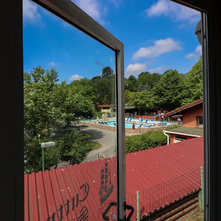 Кемпінг Miraflores Рапалло