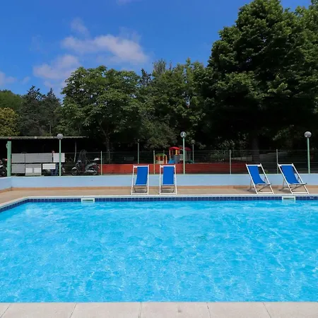 Κάμπινγκ Miraflores *