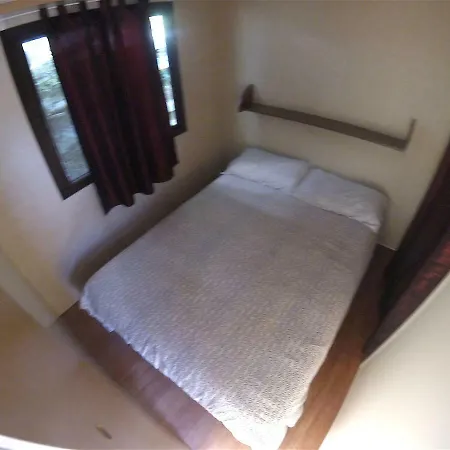 Κάμπινγκ Miraflores *