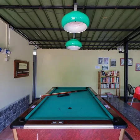 Κάμπινγκ Miraflores *