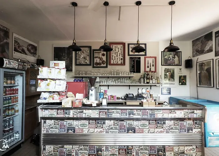 Кемпінг Miraflores Рапалло