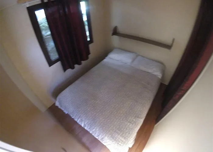 Кемпінг Miraflores *