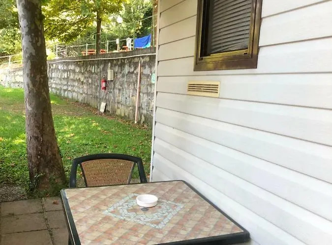 Кемпінг Miraflores