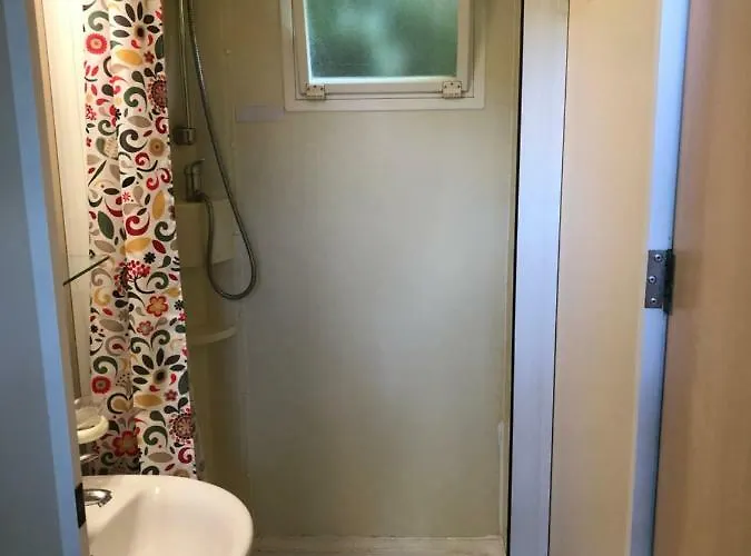 Кемпінг Miraflores *