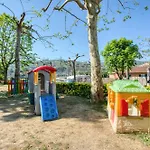Campsite Miraflores