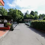 Miraflores Campsite *