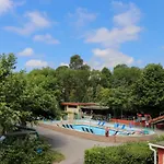 Campsite Miraflores