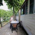 Campsite Miraflores Rapallo