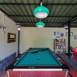 Campsite Miraflores *