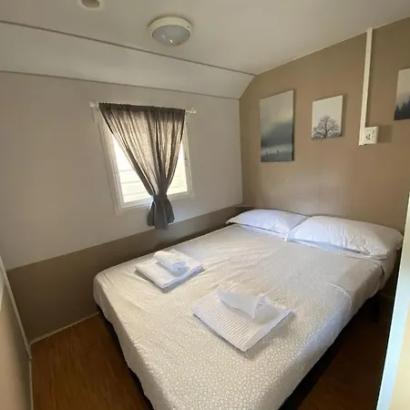 Miraflores Camping Rapallo