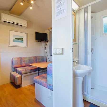 Miraflores Campingplatz *