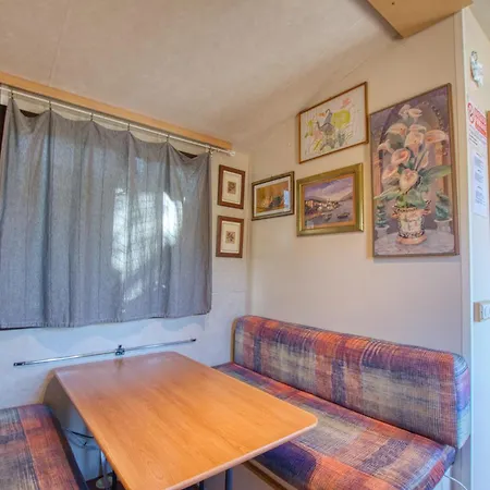 Campingplatz Miraflores *