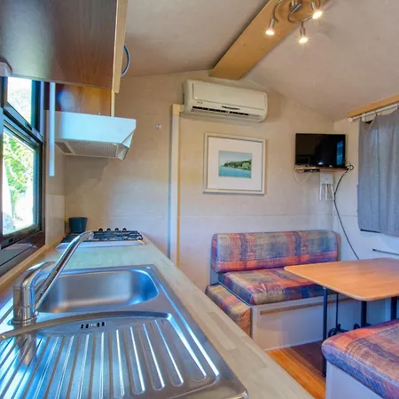 Campsite Miraflores *