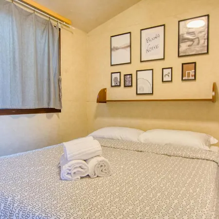 Miraflores Campingplatz Rapallo