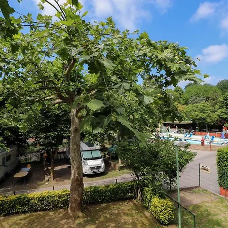 Miraflores Camping Rapallo