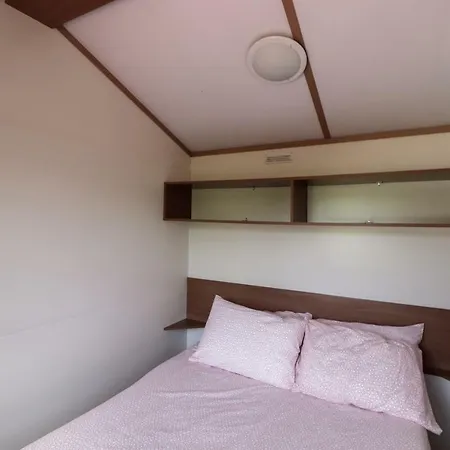 Miraflores Camping Rapallo