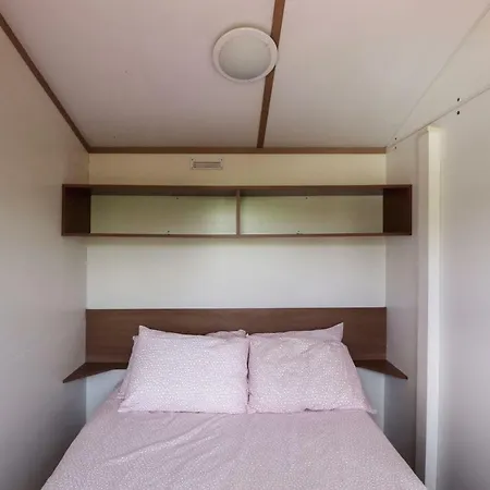 Campingplads Miraflores Rapallo