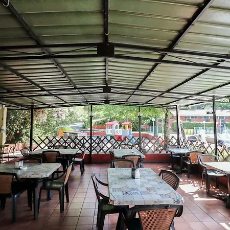 Campingplads Miraflores *