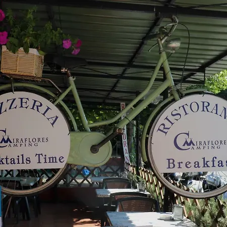 Camping Miraflores *