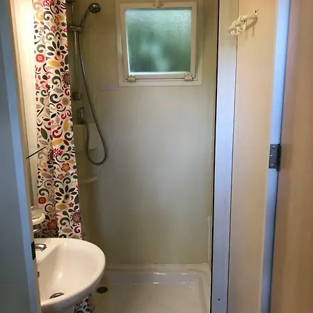 Camping Miraflores *