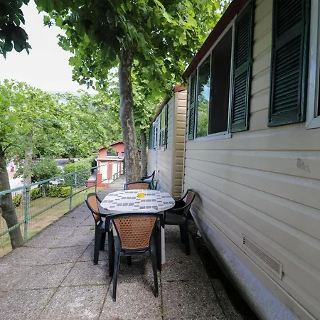 Campingplads Miraflores Rapallo