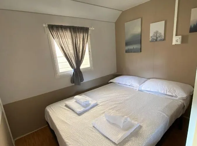 Miraflores Campingplatz Rapallo