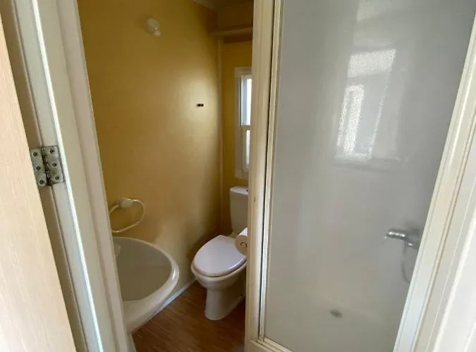 Campingplatz Miraflores Rapallo