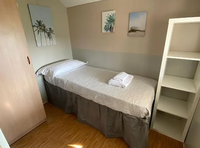 Miraflores Campingplatz