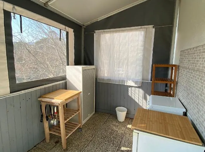 Campingplatz Miraflores