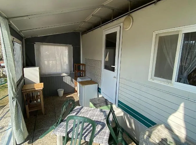 Campingplatz Miraflores Rapallo