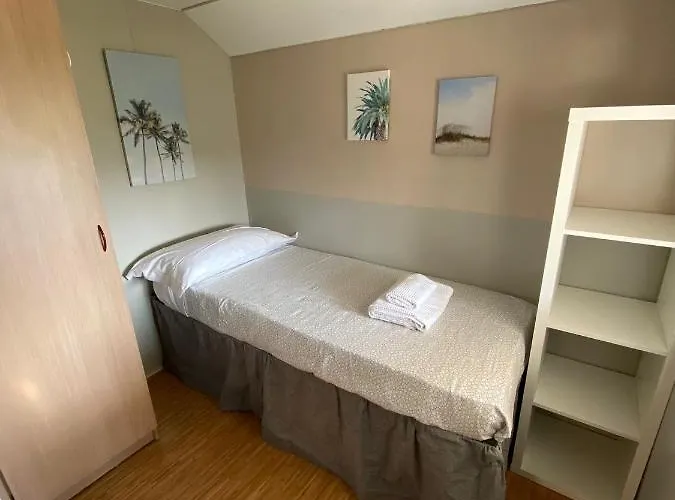 Campingplatz Miraflores Rapallo