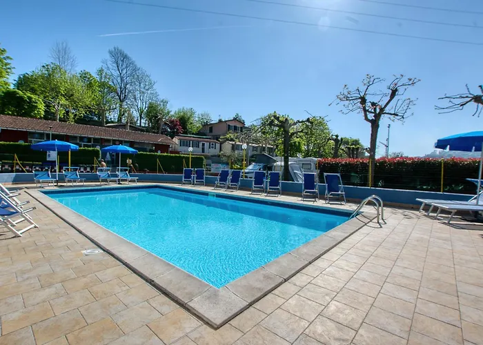 Campingplatz Miraflores