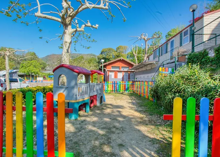 Miraflores * Rapallo