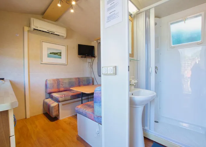 Miraflores Campingplatz *