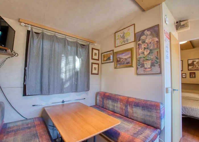 Campingplatz Miraflores *