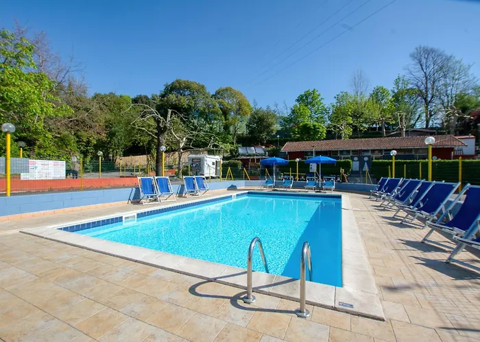 Miraflores * Rapallo