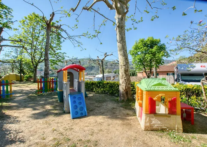 Campingplatz Miraflores