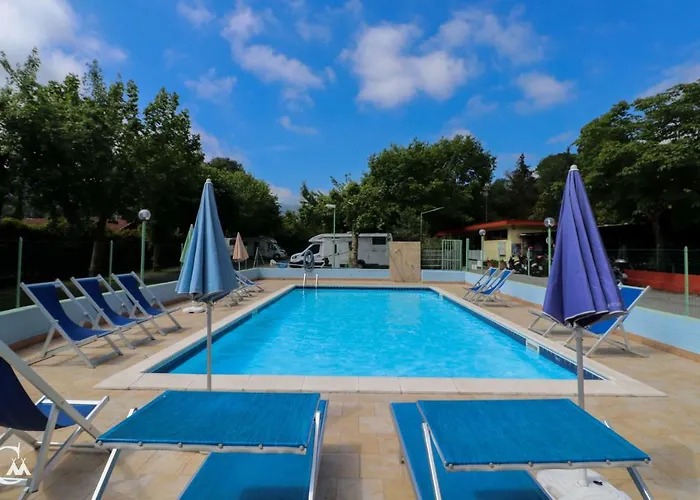 Miraflores Campingplatz