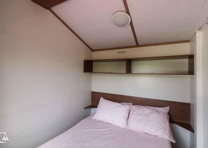 Miraflores Campingplatz Rapallo