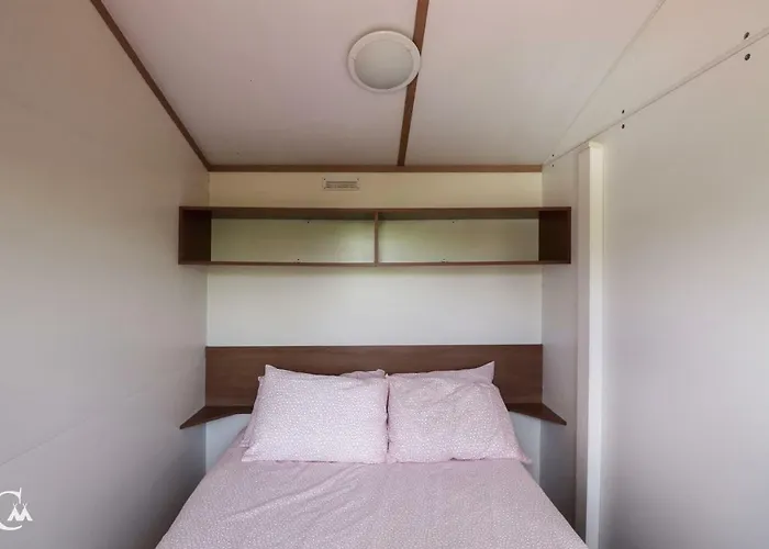 Campingplatz Miraflores Rapallo