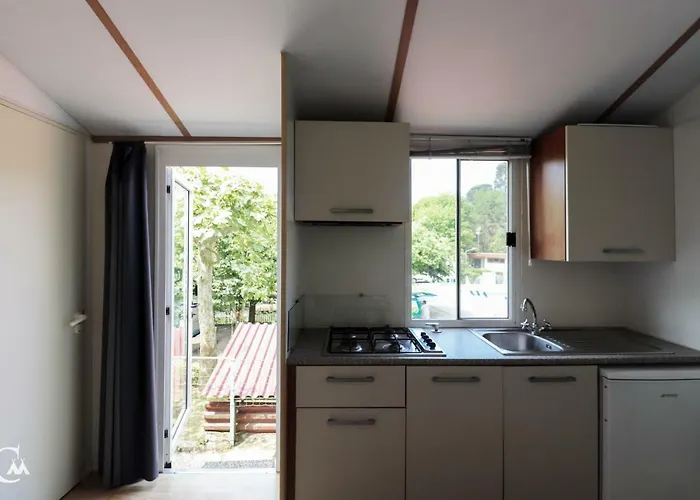 Campingplatz Miraflores