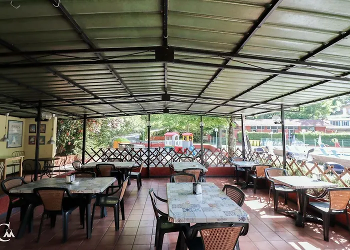 Campingplatz Miraflores *