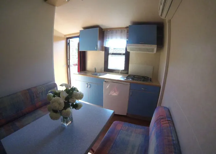 Miraflores Kemping *