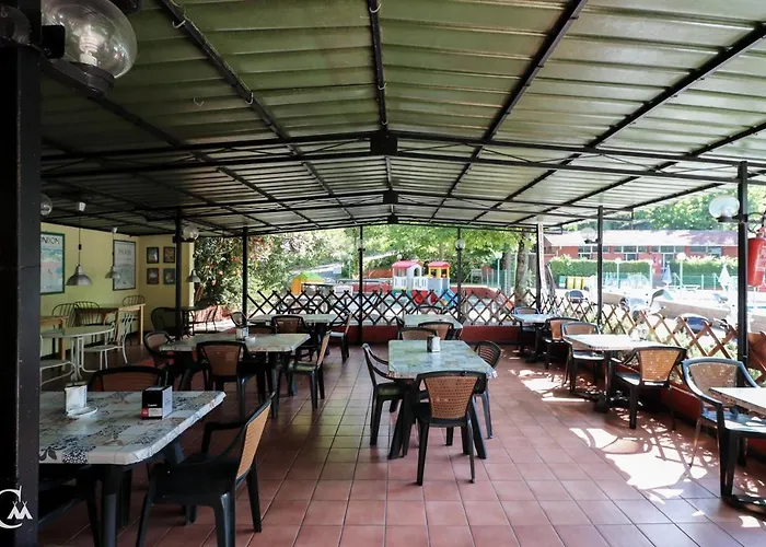 Miraflores Campingplatz *